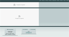 Desktop Screenshot of mnoadvertising.com